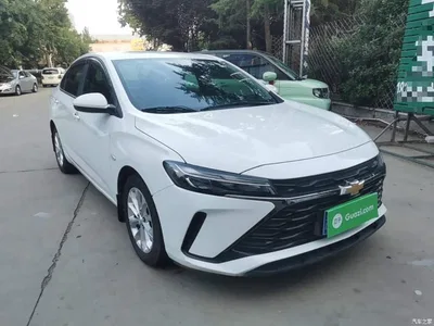 2023 Chevrolet Monza 1.5L DCT Enjoyment Edition, фото 4, лот 10380449
