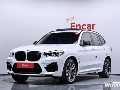 2021 BMW X3 xDrive M40i Online Exclusive Edition, фото 1, лот 10141286