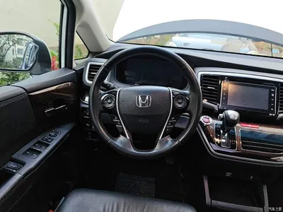 2017 Honda Odyssey 2.4L Ultimate Edition, фото 3, лот 11017138