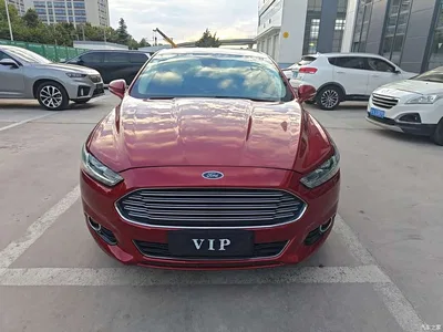 2013 Ford Mondeo 2.0L GTDi200 Luxury, фото 2, лот 10400515