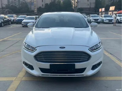 2013 Ford Mondeo 2.0L GTDi200 Fashion, фото 2, лот 10405372