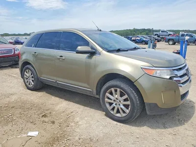 2013 FORD EDGE LIMITED, фото 4, лот 10552289