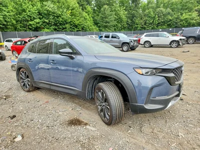 2024 MAZDA CX-50 PREMIUM PLUS, фото 4, лот 10844888