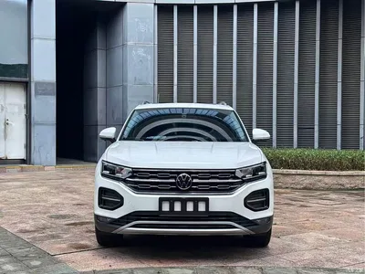 2021 Volkswagen Tayron 330TSI 2WD 3rd Anniversary Limited Edition, фото 2, лот 10479956