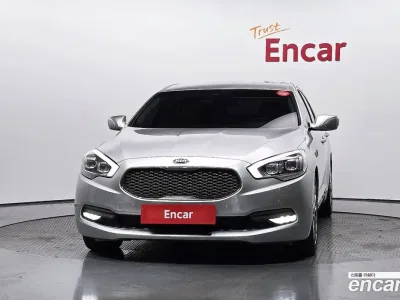 2015 Kia K9 3.3 GDI Executive, фото 3, лот 10142021