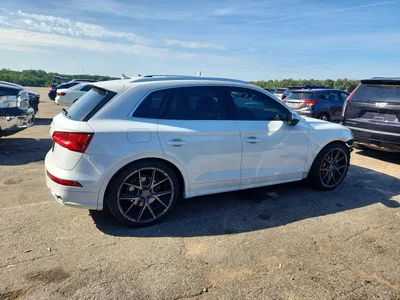2019 AUDI SQ5 PREMIUM PLUS, фото 3, лот 10853628
