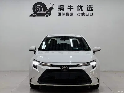 2023 Toyota Levin TNGA 1.5L CVT Progressive, фото 2, лот 10391450