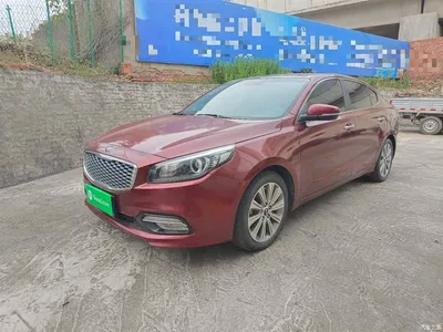 2017 Kia K4 1.8L Automatic GLS Special, фото 1, лот 10338424