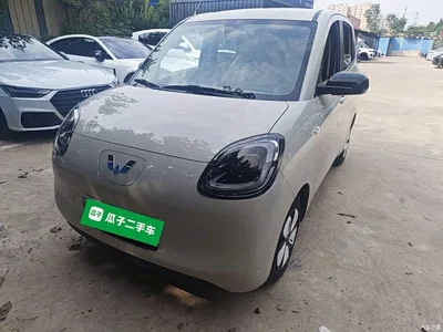 2025 Wuling Motors Hongguang MINIEV 4-Door Advanced, фото 2, лот 11088350