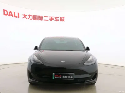 2022 Tesla Model 3 Model Rear-Wheel Drive Version, фото 2, лот 10354926