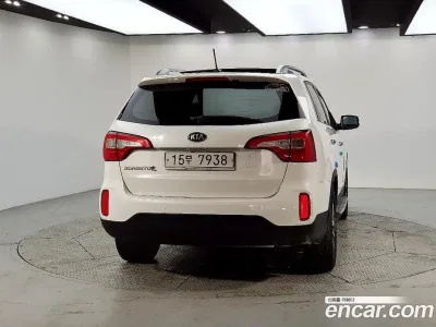 2013 Kia Sorento Diesel 2.0 2WD, фото 3, лот 10174181