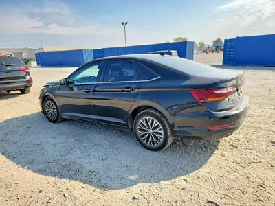2019 VOLKSWAGEN JETTA S, фото 2, лот 11185531