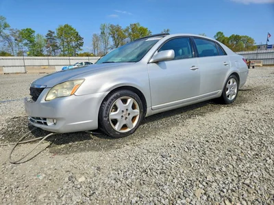 2005 TOYOTA AVALON XLS, фото 1, лот 10558990