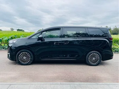 2022 Denza D9 DM-i 970 AWD Flagship, фото 4, лот 11202945