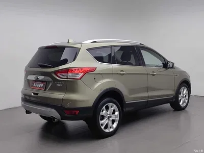 2013 Ford Kuga 2.0L GTDi AWD Sport, фото 2, лот 11183248