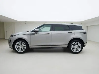 2021 Land Rover Range Rover Evoque L 200PS R-Dynamic Standard Elite Edition, фото 3, лот 10446675
