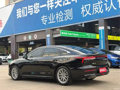 2023 Besturn B70 3rd Generation 1.5T Automatic Comfort, фото 4, лот 10403037