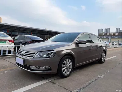 2015 Volkswagen Magotan Facelift 1.8TSI Luxury, фото 1, лот 11459793