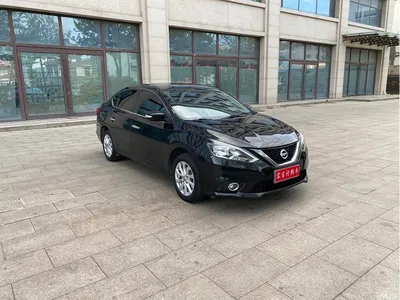 2018 Nissan Sylphy 1.6XV CVT Premium Edition, фото 3, лот 11199053