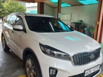 2019 Kia Sorento Diesel 2.0 2WD, фото 2, лот 10306549