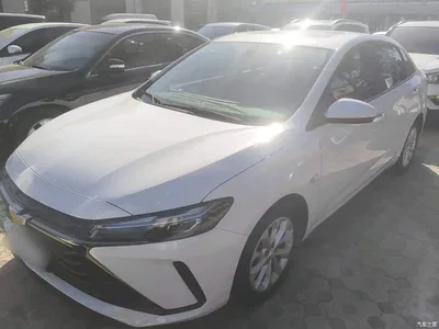 2023 Chevrolet Monza 1.5L DCT WOW Benefit Edition, фото 2, лот 11545246
