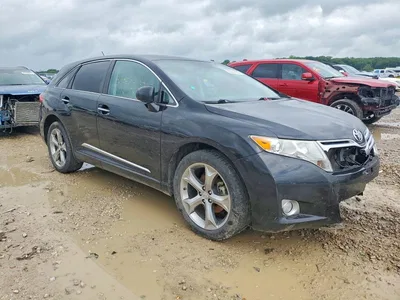 2012 TOYOTA VENZA LIMITED, фото 4, лот 10555302