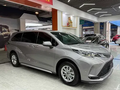 2023 Toyota Granvia 2.5L Hybrid Comfort Edition, фото 2, лот 10280701