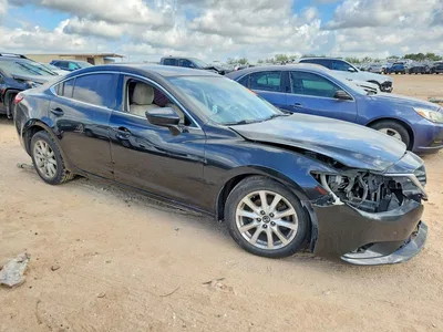 2014 MAZDA 6 SPORT, фото 4, лот 10848441