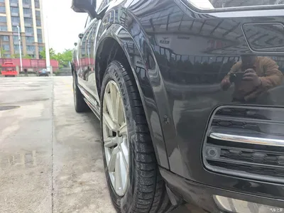 2015 Volvo XC90 T6 Excellence 7-seater, фото 4, лот 10366028