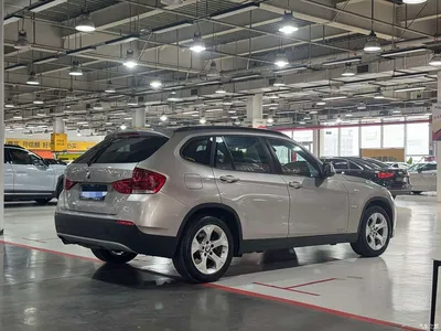 2012 BMW X1 sDrive18i Luxury Model, фото 3, лот 10465373