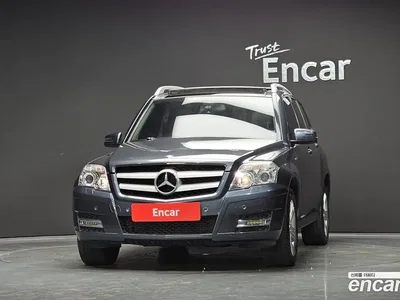 2012 Mercedes-Benz GLK-Class GLK220 CDI Premium, фото 2, лот 10066795