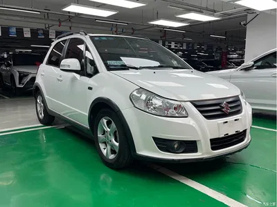 2016 Suzuki SX4 1.6L Automatic Classic, фото 3, лот 10312954
