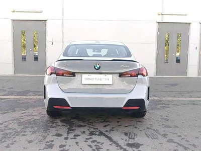 2025 BMW 2 Series 225L M Sport Moonlight Package, фото 3, лот 11191476