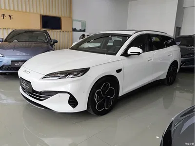 2025 BYD Seal 06 DM-i Touring DM-i 150KM Flagship, фото 1, лот 11188248