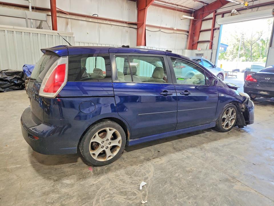 2009 MAZDA 5, фото 3, лот 10849084