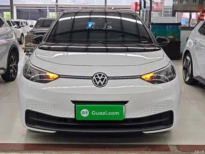 2025 Volkswagen ID.3 Smart Pure Intelligent Edition, фото 3, лот 10468180