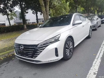 2022 Nissan Teana 2.0L XL-TLS Comfort Edition, фото 1, лот 10347129