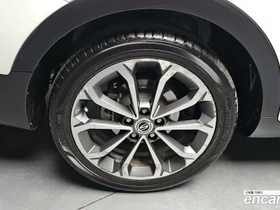 2017 Ssang Yong TIBOLI 1.6 IX 2WD, фото 4, лот 10053202
