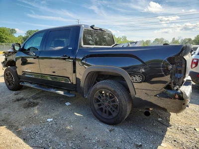 2024 TOYOTA TUNDRA SR5, фото 2, лот 10580823