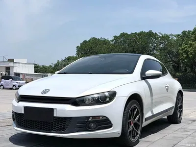 2011 Volkswagen Scirocco 2.0TSI Luxury, фото 1, лот 10480781