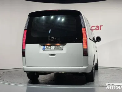 2024 Hyundai Staria L3.5 Lounge 9-Seater, фото 4, лот 10213163