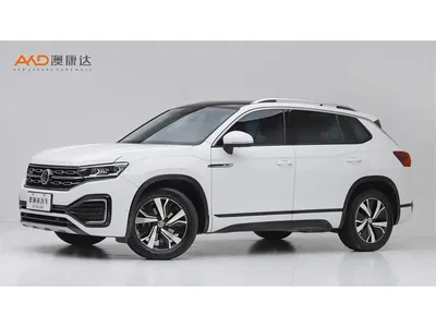 2020 Volkswagen Tayron GTE Plug-in Hybrid 1.4T Premium, фото 1, лот 10424861