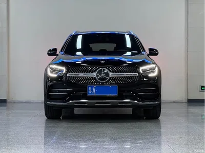 2022 Mercedes-Benz GLC Facelift II GLC 260 L 4MATIC Luxury, фото 2, лот 10293947