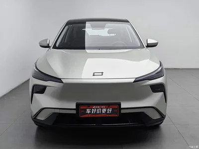 2025 Besturn Yueyi 03 445km Premium Selection Edition, фото 3, лот 11165960