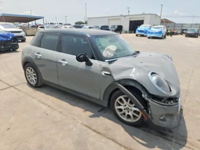 2019 MINI COOPER, фото 4, лот 10879345