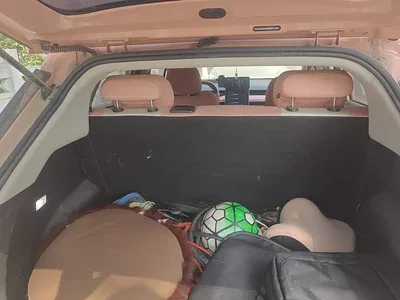 2021 Nezha Auto Nezha V Long Range Entertainment Edition, фото 4, лот 11521893