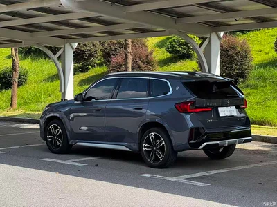 2023 BMW X1 sDrive25Li M Sport Package, фото 4, лот 10238951