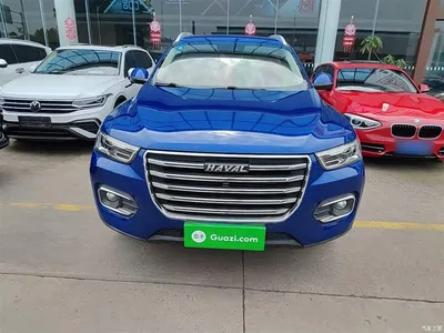 2020 Haval H6 1.5GDIT Automatic Platinum Champion Edition, фото 3, лот 10286935