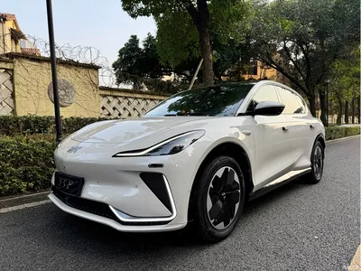 2023 IM Motors IM LS7 Model 90kWh Elite RWD Edition, фото 1, лот 10823058