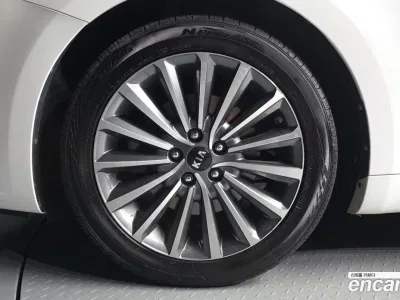 2016 Kia K7 2.4 GDI Prestige, фото 4, лот 10229262